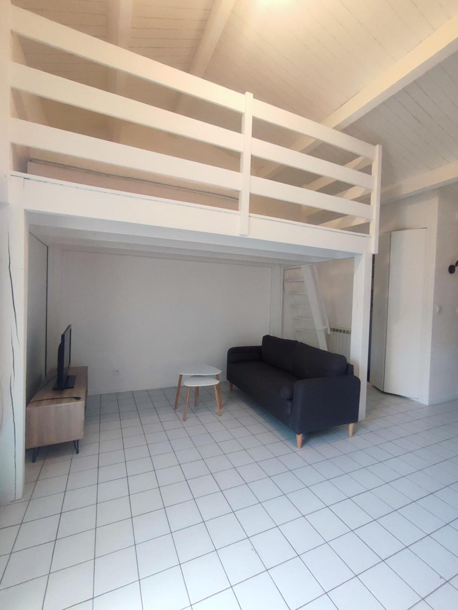 Maisonnette Yonnaise La Roche-sur-Yon Luaran gambar