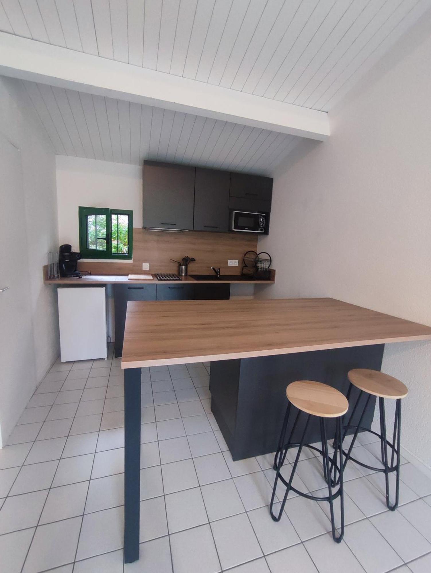 Maisonnette Yonnaise La Roche-sur-Yon Luaran gambar